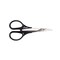 Excel Blades Curved Lexan Scissors 5.5 in. 55533IND - alternate 1